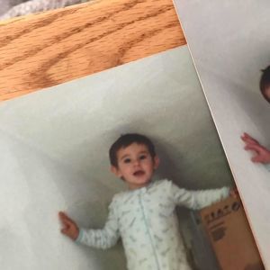 Meet your Posher, David